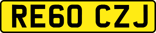 RE60CZJ