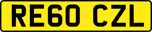 RE60CZL