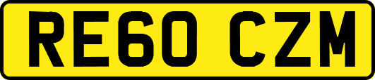 RE60CZM