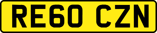 RE60CZN