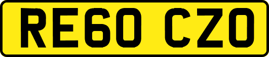 RE60CZO