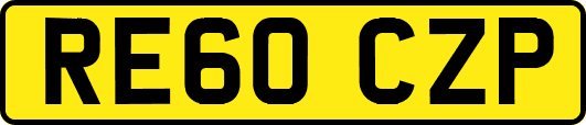 RE60CZP