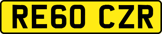 RE60CZR