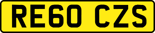 RE60CZS