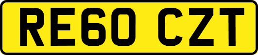 RE60CZT