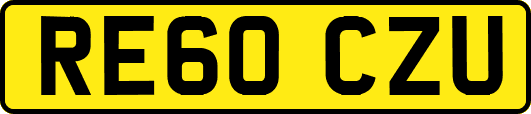 RE60CZU