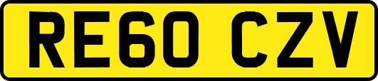 RE60CZV