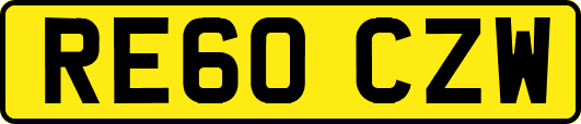 RE60CZW