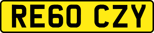 RE60CZY
