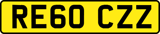 RE60CZZ