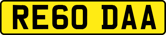 RE60DAA