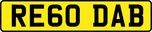RE60DAB
