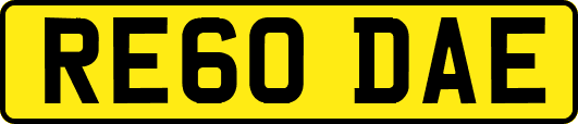 RE60DAE