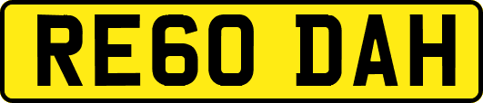 RE60DAH