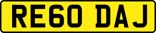 RE60DAJ