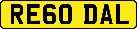 RE60DAL