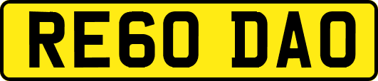 RE60DAO