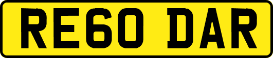 RE60DAR