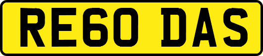 RE60DAS
