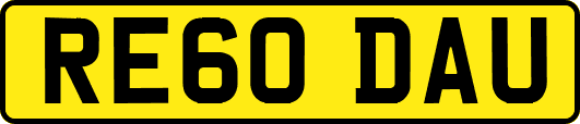 RE60DAU