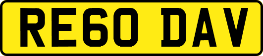 RE60DAV