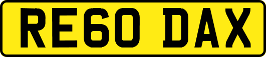 RE60DAX