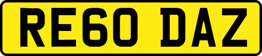 RE60DAZ