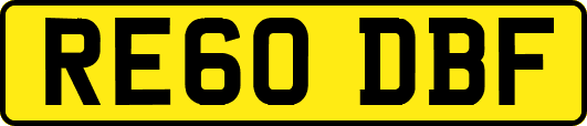 RE60DBF