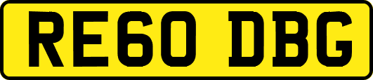 RE60DBG