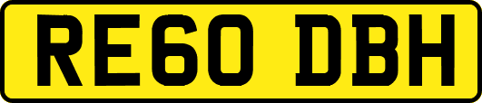 RE60DBH