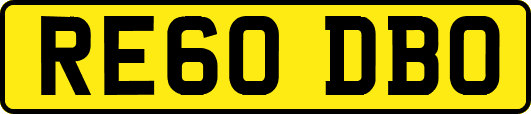 RE60DBO