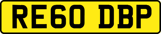 RE60DBP