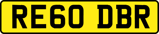RE60DBR