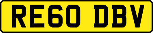 RE60DBV