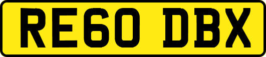RE60DBX