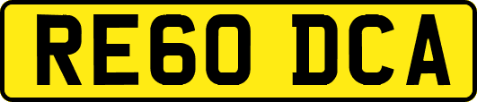 RE60DCA