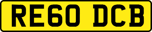 RE60DCB