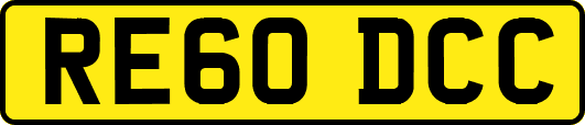 RE60DCC