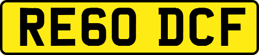 RE60DCF