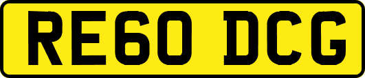RE60DCG
