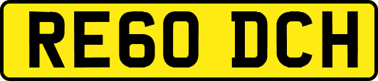 RE60DCH