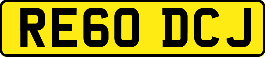 RE60DCJ