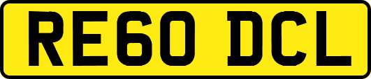 RE60DCL