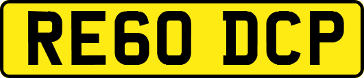 RE60DCP