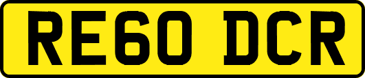 RE60DCR