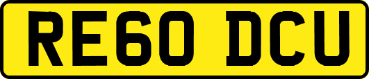 RE60DCU