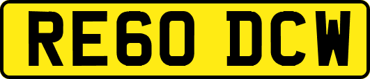 RE60DCW