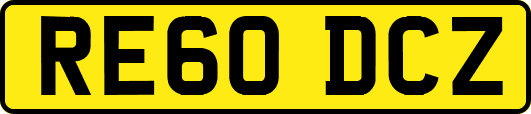 RE60DCZ