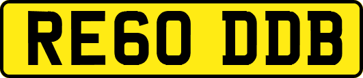 RE60DDB