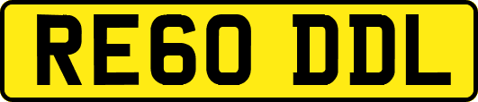 RE60DDL